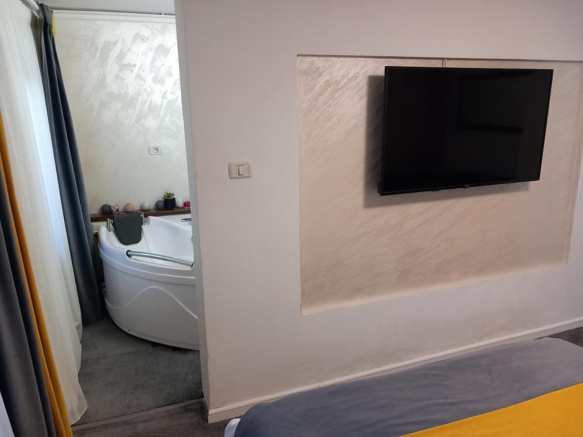 Vila Davison Zsilvásárhely Kültér fotó