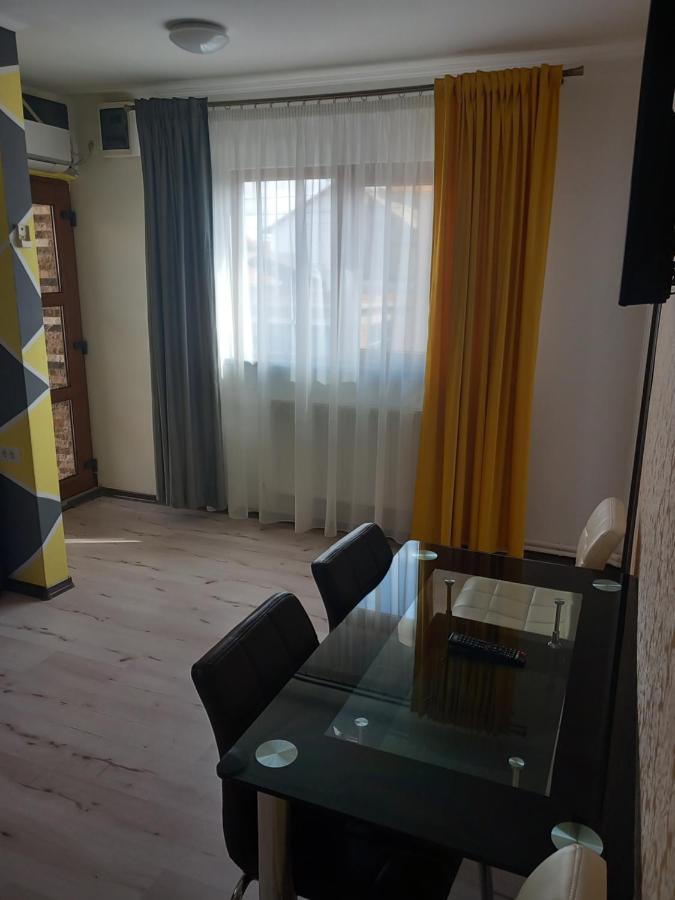 Vila Davison Zsilvásárhely Kültér fotó