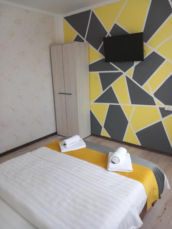 Vila Davison Zsilvásárhely Kültér fotó