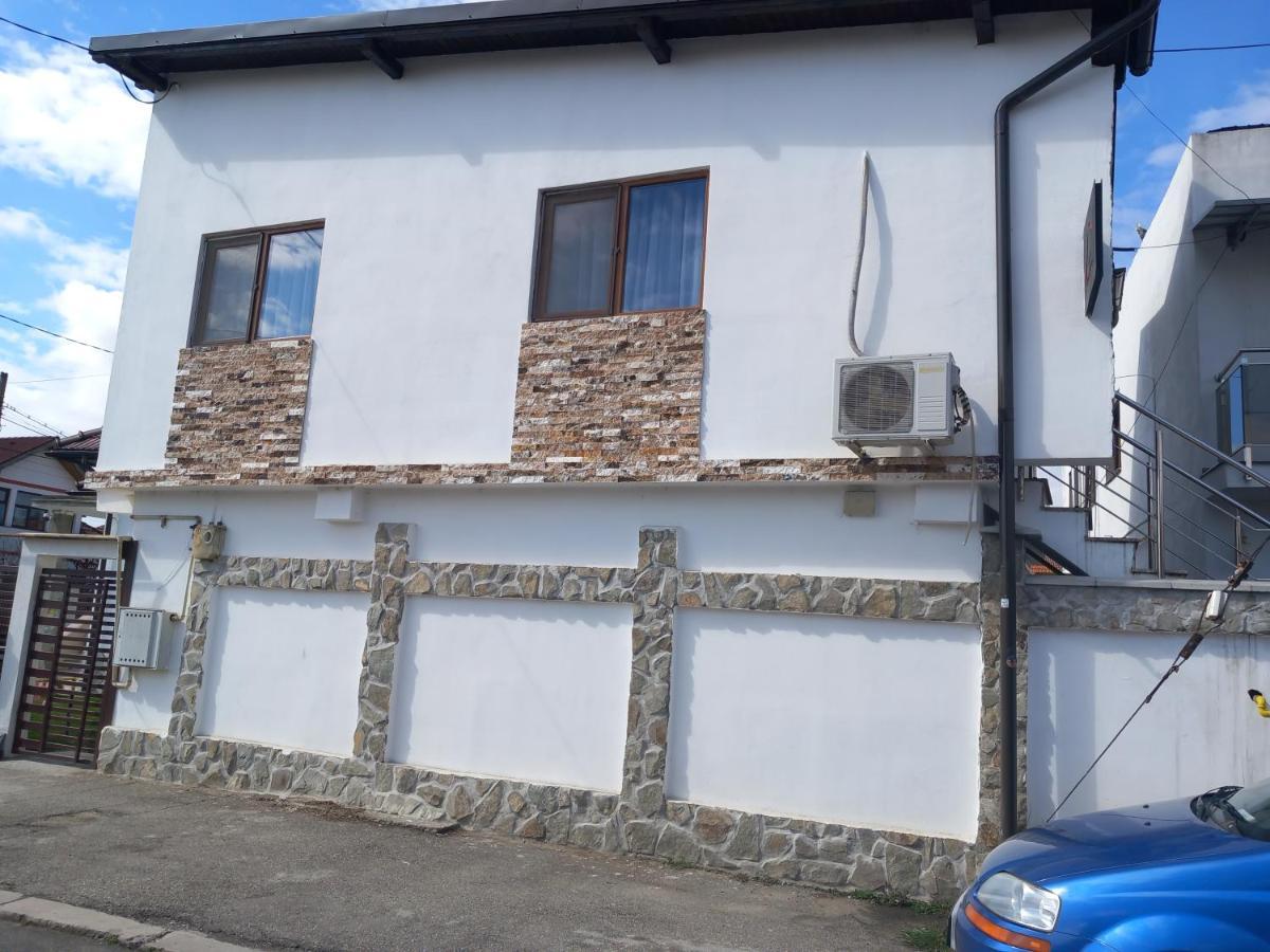 Vila Davison Zsilvásárhely Kültér fotó