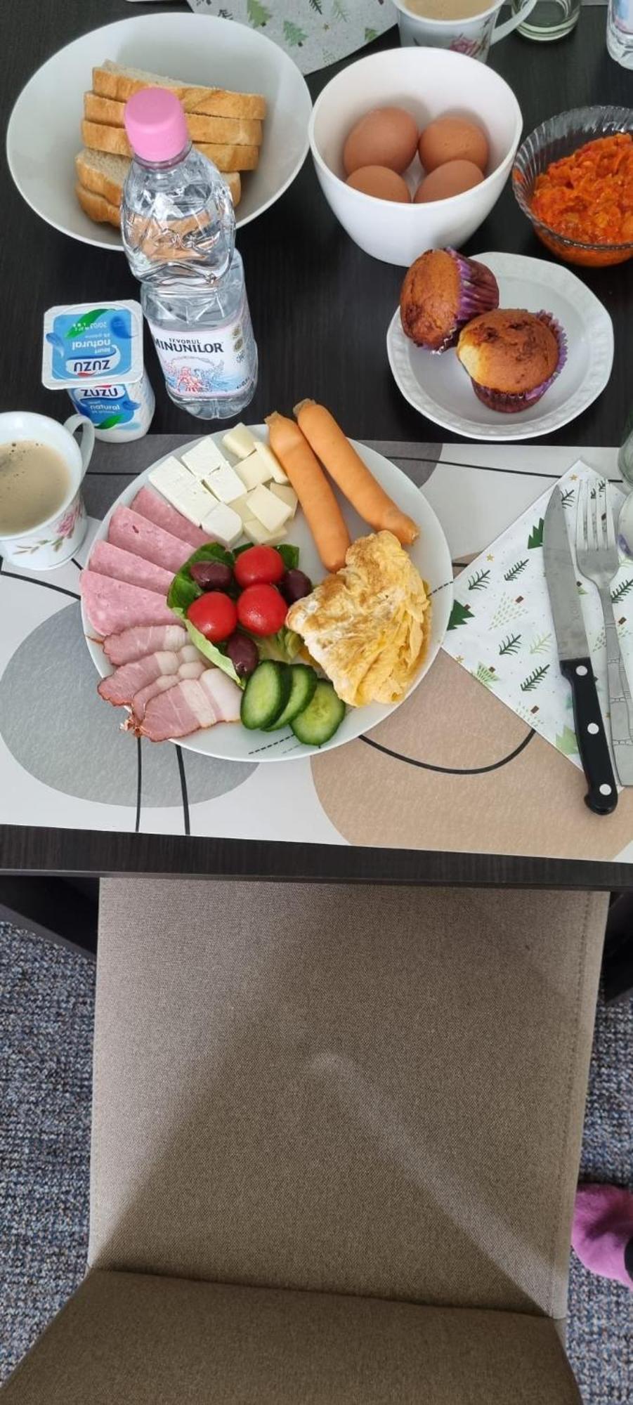Vila Davison Zsilvásárhely Kültér fotó